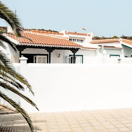 Acogedora Casa En Abades En Tranquila Urbanizacion Vila Exterior foto