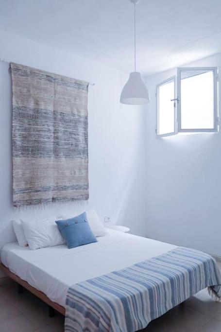 Acogedora Casa En Abades En Tranquila Urbanizacion Vila Exterior foto
